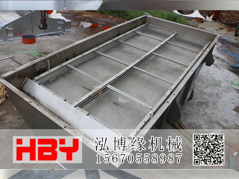直線篩粉機(jī)在使用過(guò)程中有哪些要求？？？？