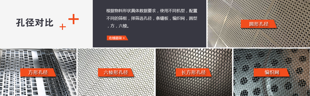 直線振動(dòng)篩粉機(jī)可以篩分馬鈴薯嗎？